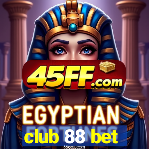club 88 bet